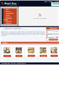 Mobile Screenshot of hotelkens.com